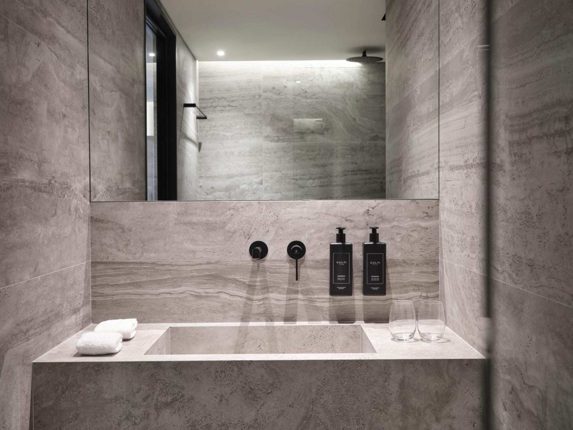 Nur Edge Aparthotel - Acropolis Skyline Atena Exterior foto